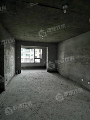 中梁观沧海3室2厅2卫123㎡