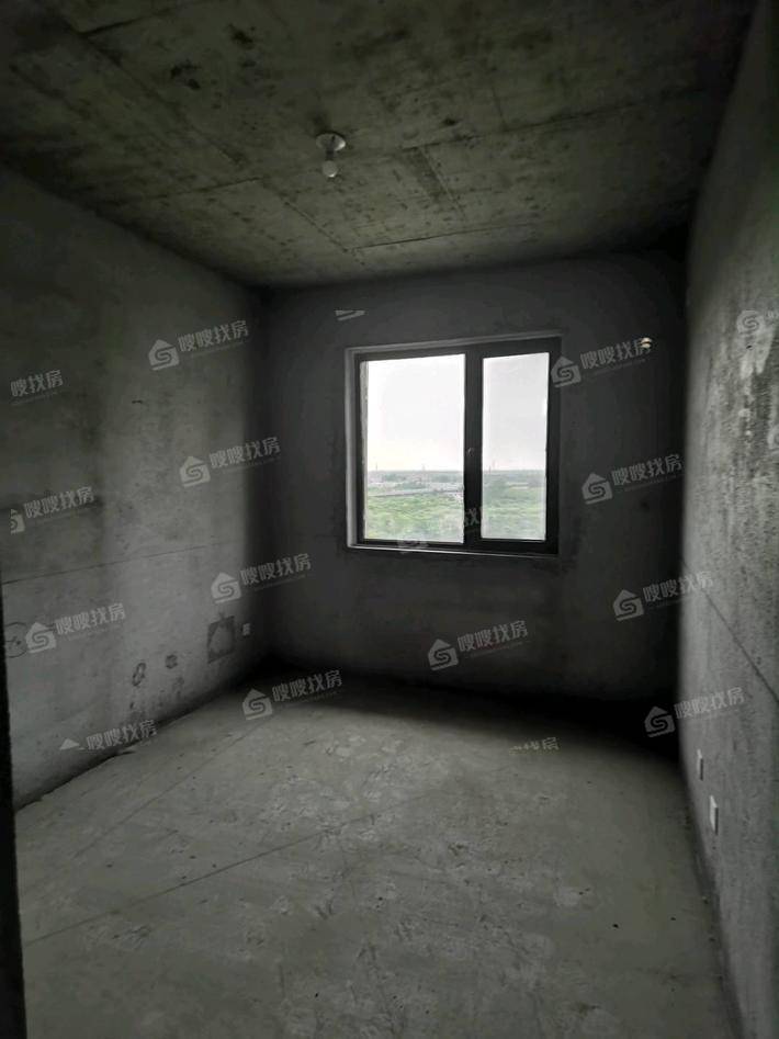 中梁观沧海3室2厅2卫123㎡