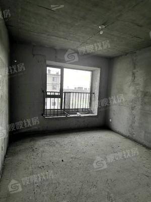 中梁观沧海3室2厅2卫123㎡