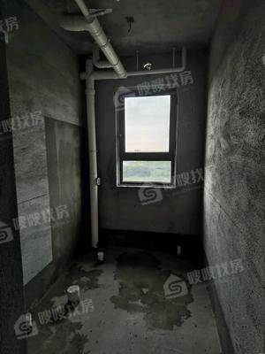 中梁观沧海3室2厅2卫123㎡