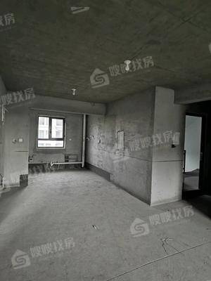 中梁观沧海3室2厅2卫123㎡
