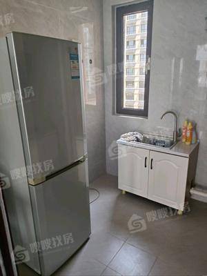 大运河新村（安运佳苑）2室2厅1卫92㎡