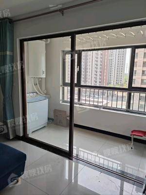 大运河新村（安运佳苑）2室2厅1卫92㎡
