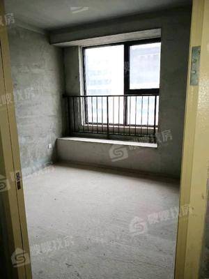 吾悦华府3室2厅1卫110㎡