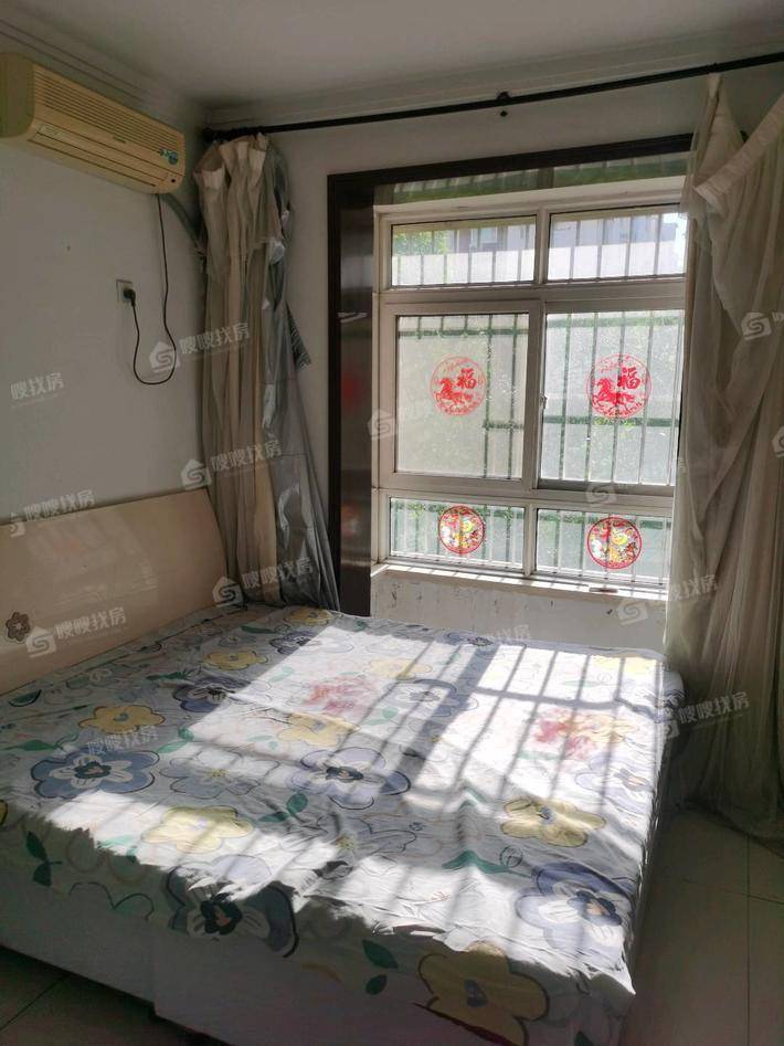 东方骏景3室2厅1卫86㎡