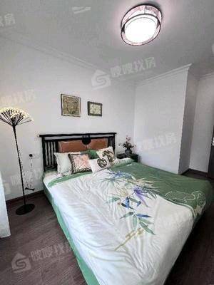 锦熙府3室2厅1卫128㎡