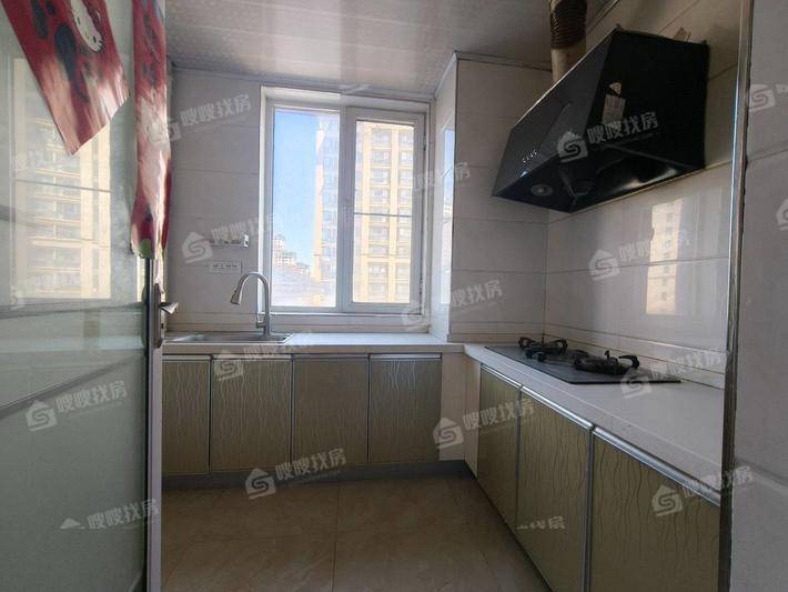 万泰丽景东区2室2厅1卫93㎡