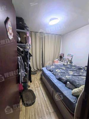 禧福荷堂D区1室1厅1卫47㎡
