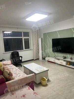 凤凰城（B区）3室2厅2卫135㎡