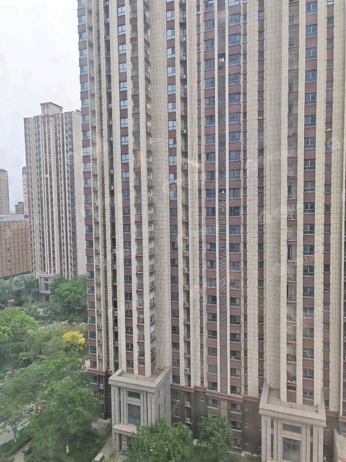 阿尔卡迪亚锦绣天地A区2室2厅1卫78㎡