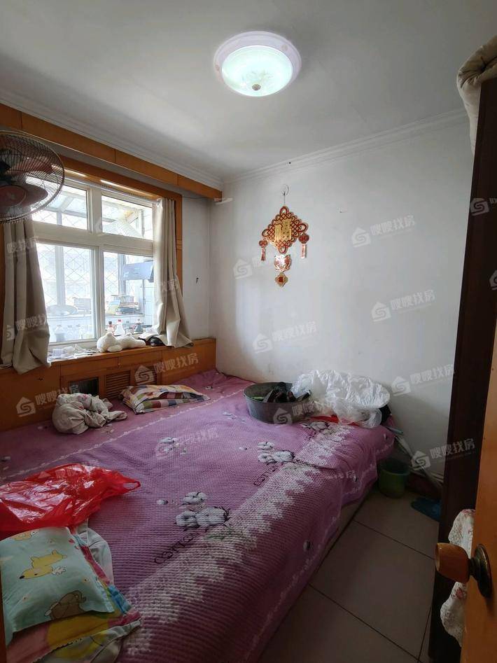 大化生活（三区）2室2厅1卫70㎡