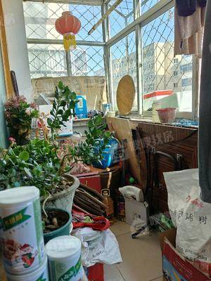 大化生活（三区）2室2厅1卫70㎡