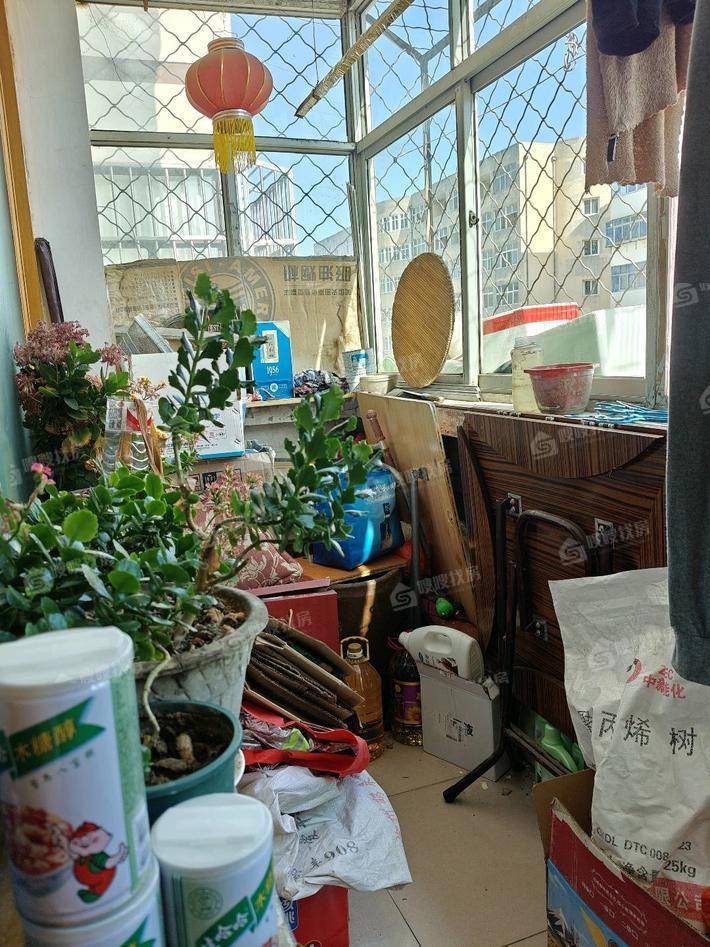 大化生活（三区）2室2厅1卫70㎡