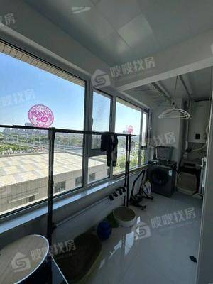 颐和尚城三区3室1厅1卫104㎡