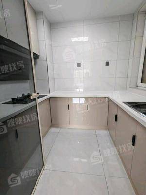 天成熙园二期2室2厅1卫91㎡