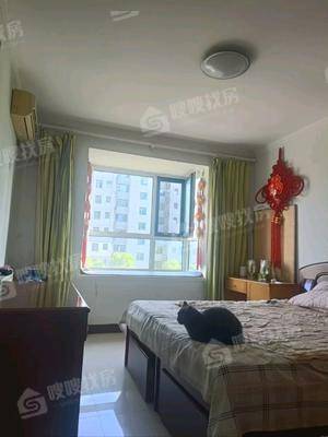 通翔园3室2厅2卫144㎡