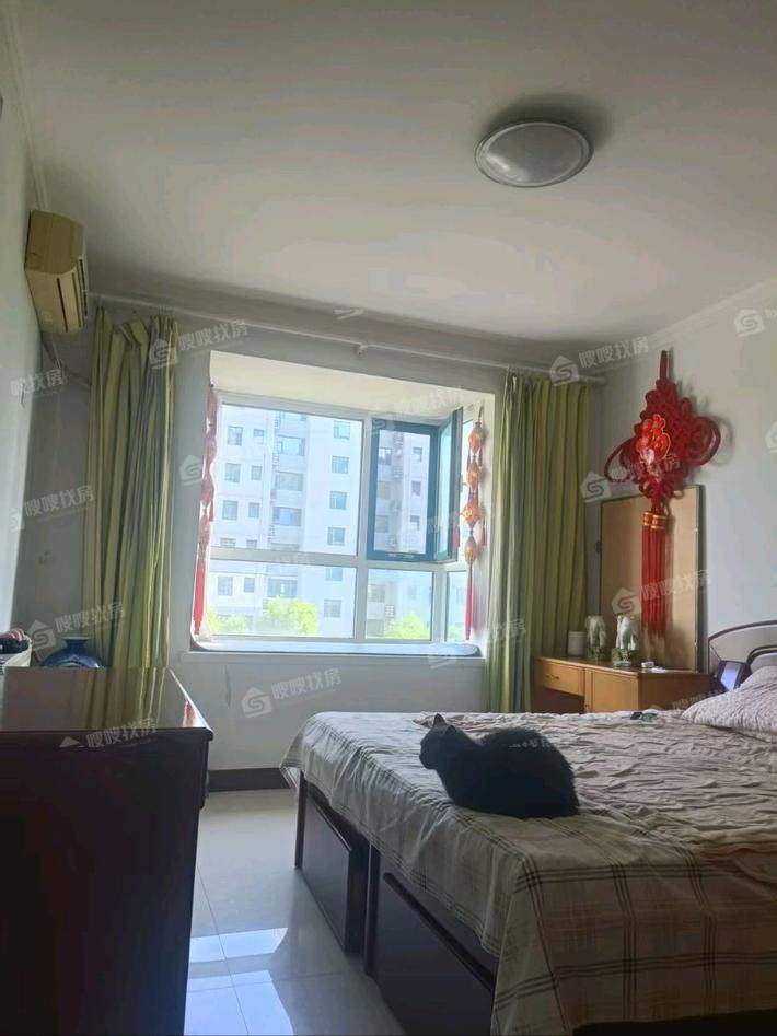 通翔园3室2厅2卫144㎡