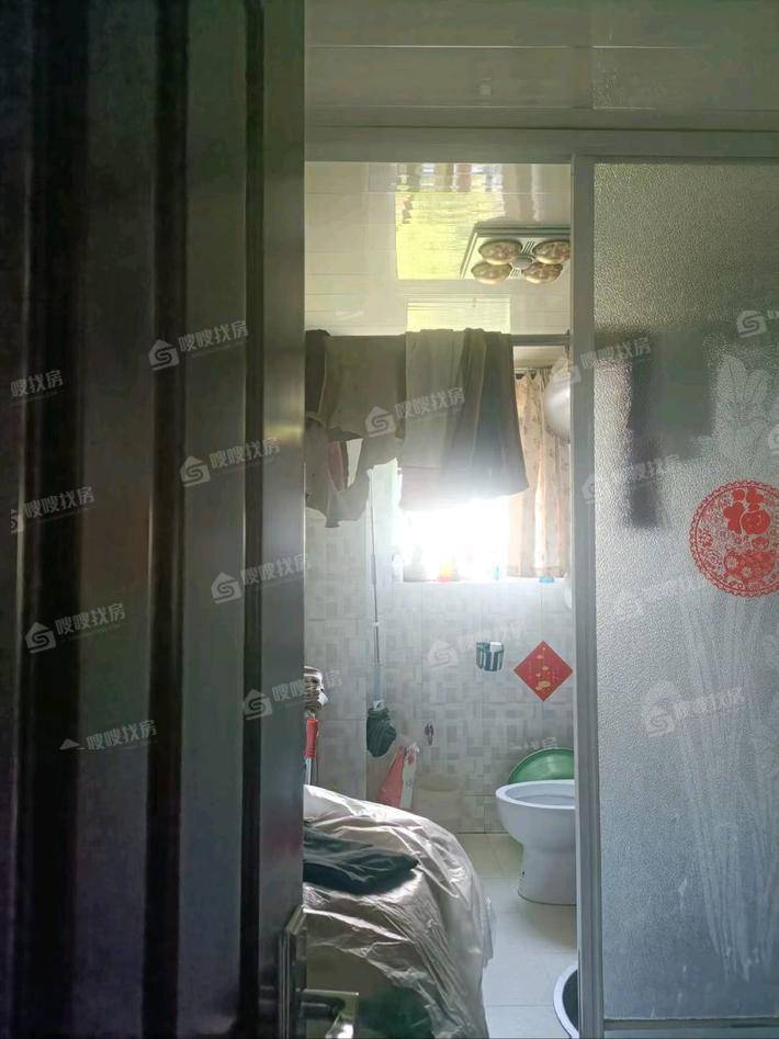 通翔园3室2厅2卫144㎡