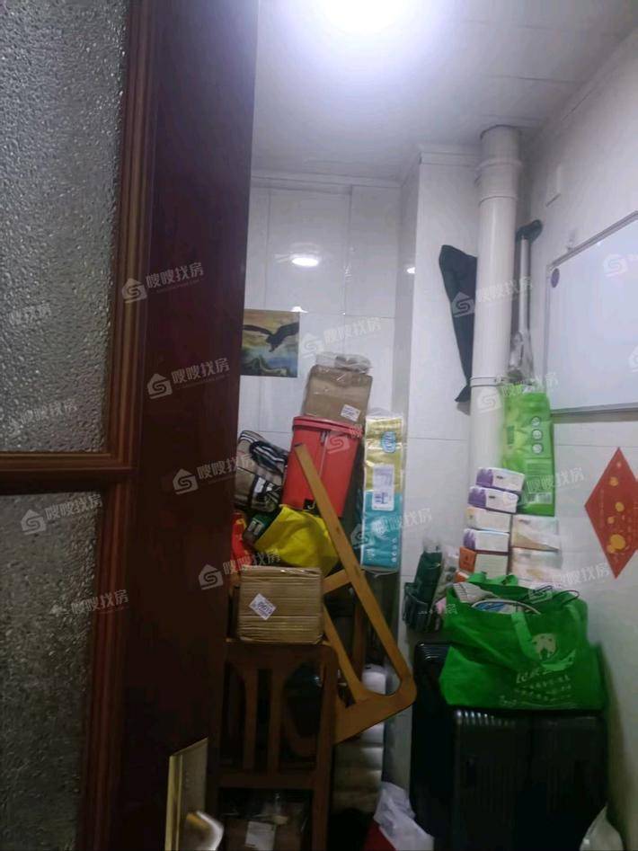通翔园3室2厅2卫144㎡