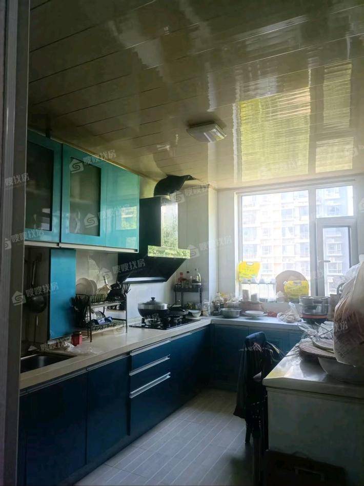 通翔园3室2厅2卫144㎡