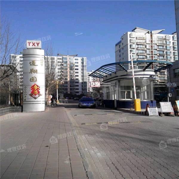 通翔园3室2厅2卫144㎡