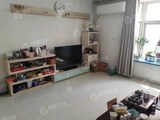 运河小区3室2厅1卫125㎡