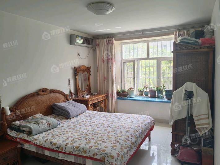 运河小区3室2厅1卫125㎡
