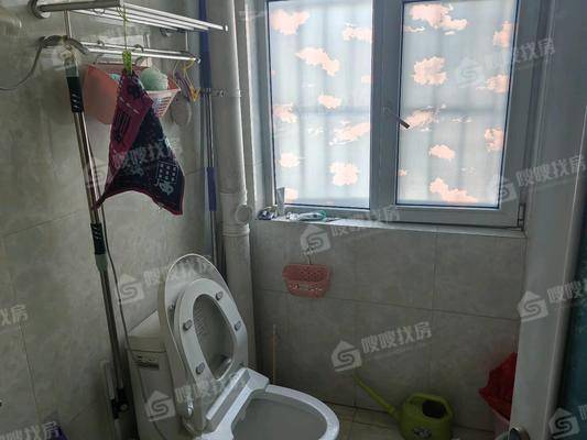 运河小区3室2厅1卫125㎡