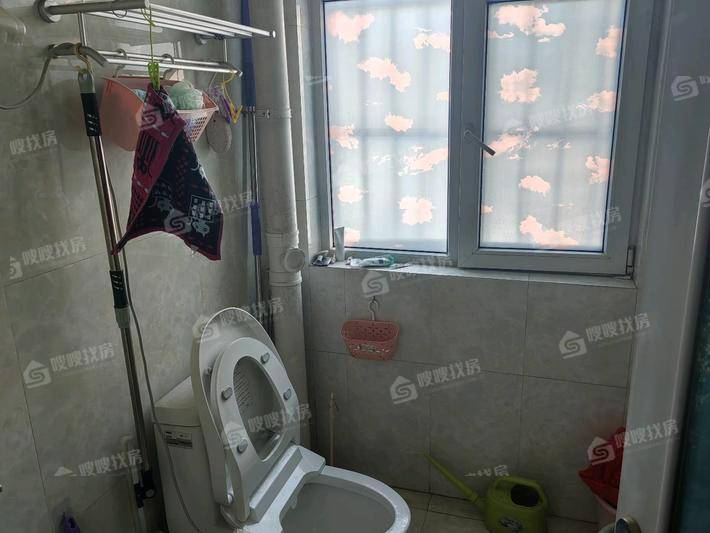 运河小区3室2厅1卫125㎡