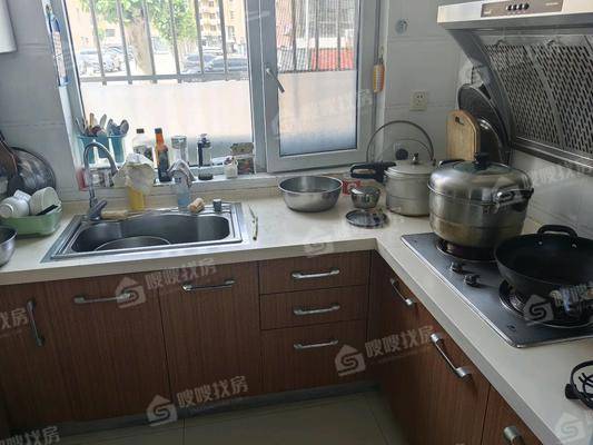 运河小区3室2厅1卫125㎡