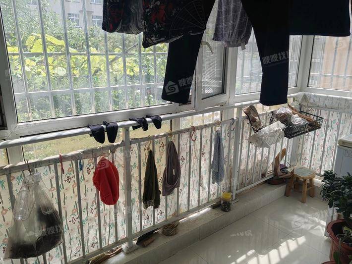 运河小区3室2厅1卫125㎡