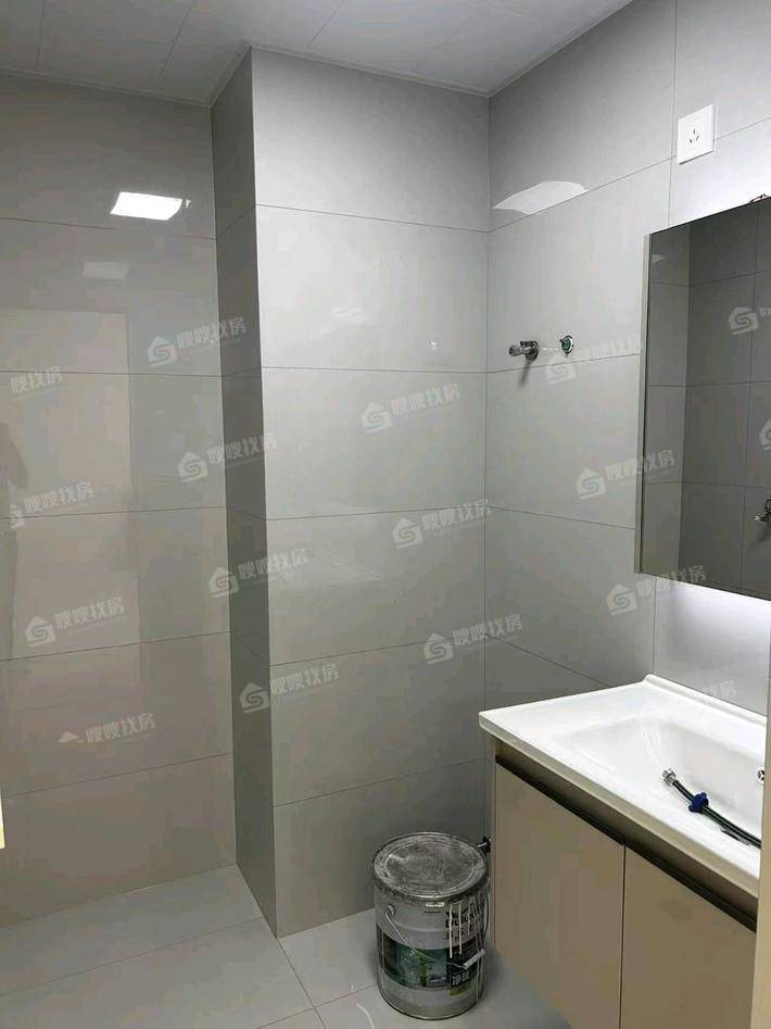 一世界书香华府2室2厅1卫91㎡