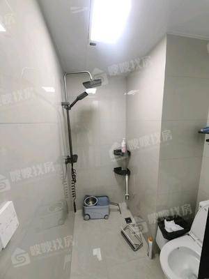 碧桂园江山樾2室2厅1卫89㎡