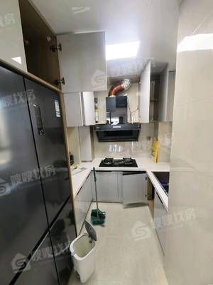 碧桂园江山樾2室2厅1卫89㎡