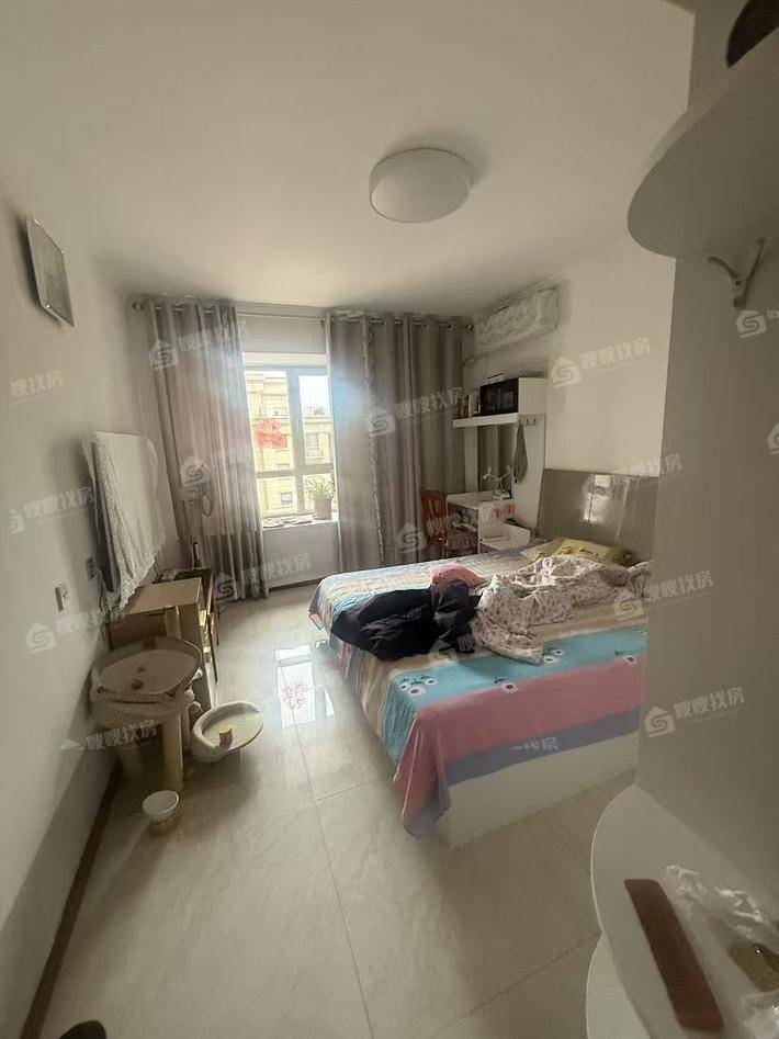 信友城市之光3室2厅2卫122㎡