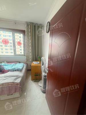 信友城市之光3室2厅2卫122㎡