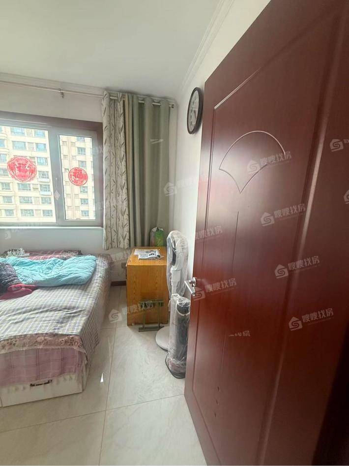 信友城市之光3室2厅2卫122㎡