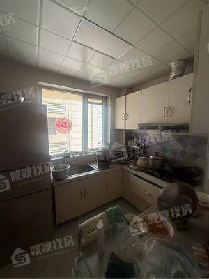 信友城市之光3室2厅2卫122㎡