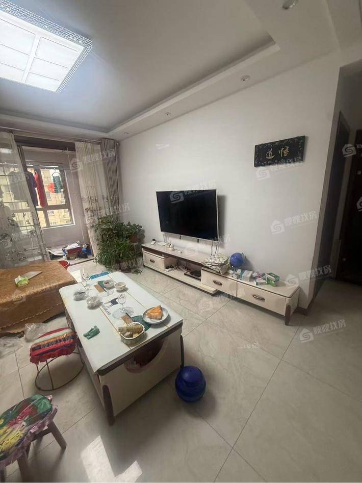 信友城市之光3室2厅2卫122㎡
