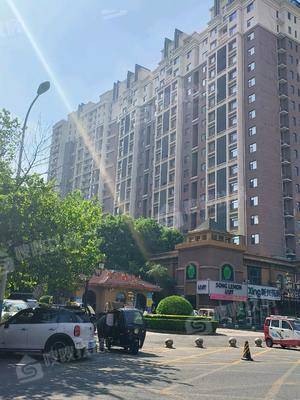 宏宇城（B区）2室1厅1卫66㎡