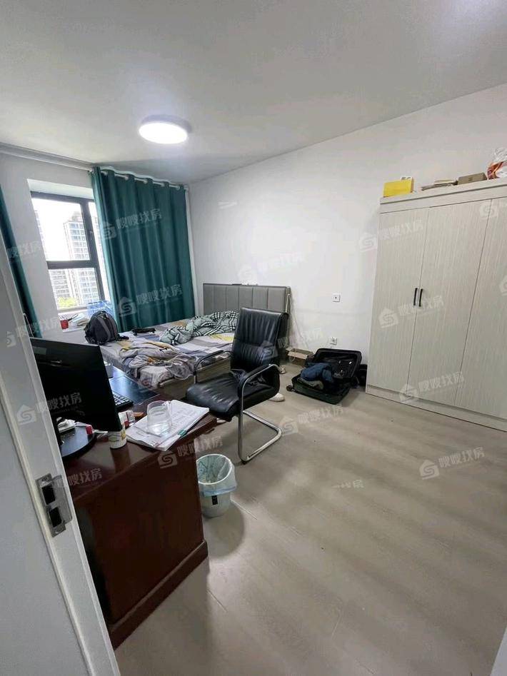 吾悦华府3室2厅2卫120㎡