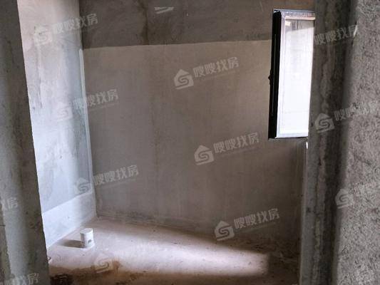 新城悦隽风华3室2厅1卫110㎡