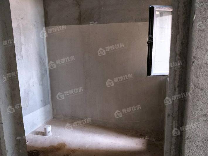 新城悦隽风华3室2厅1卫110㎡