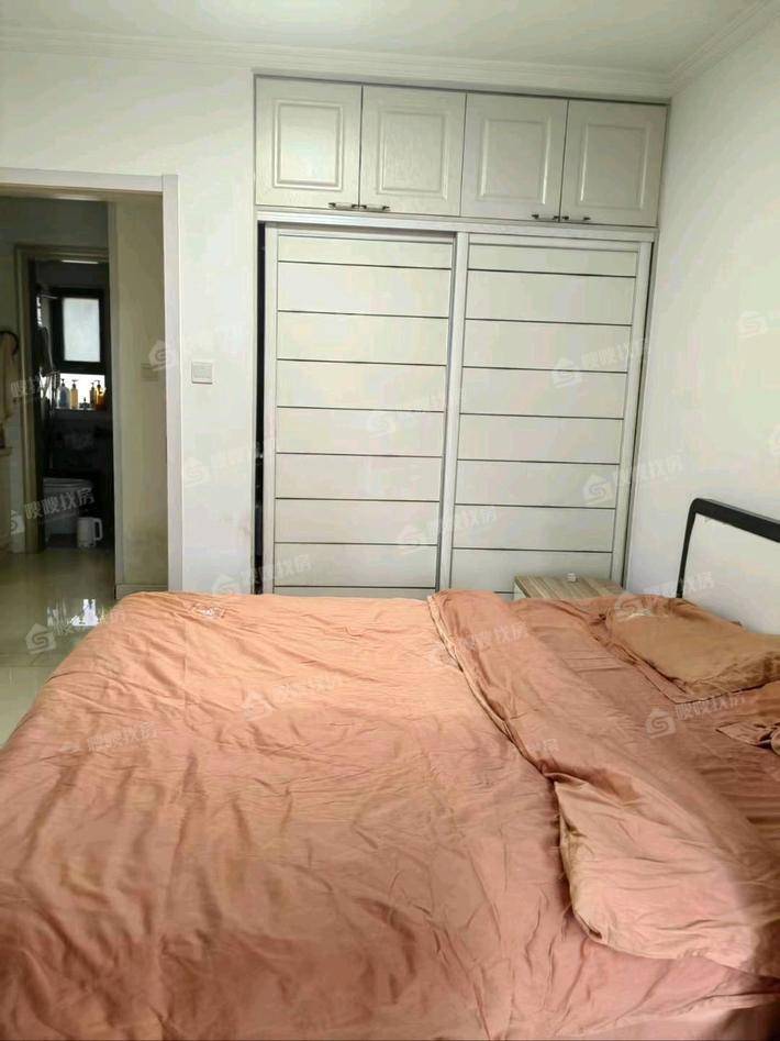 阿尔卡迪亚锦绣天地B区2室2厅1卫80㎡