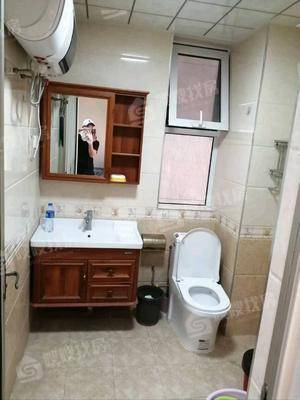 万泰丽景西区2室2厅1卫77㎡
