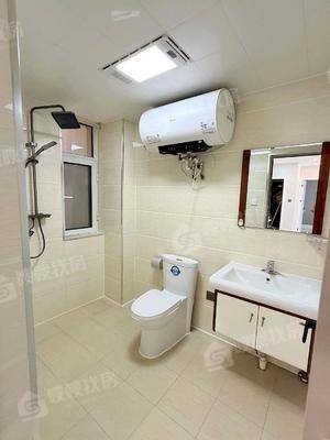 塞纳左岸2室1厅1卫95㎡