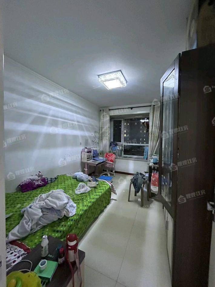 御宇国际二期（雅瑞苑）3室2厅1卫114㎡