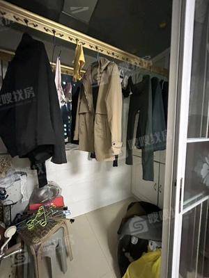 御宇国际二期（雅瑞苑）3室2厅1卫114㎡