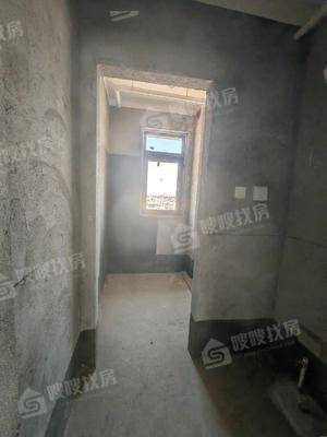 新城悦隽风华3室2厅2卫128㎡