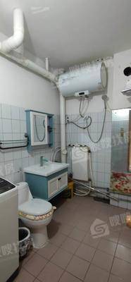 市社小区3室2厅1卫82㎡